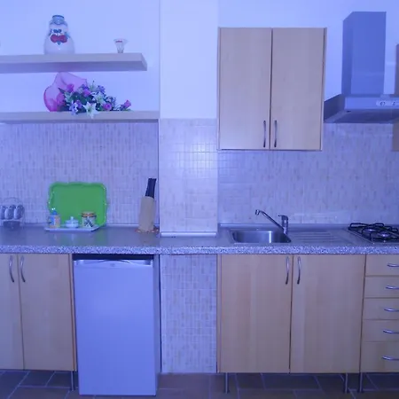Raggio Di Sole בית חווה *