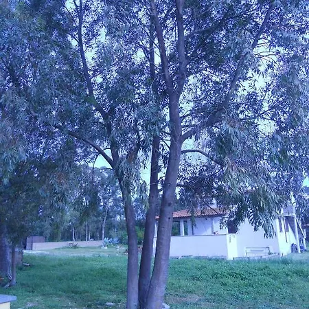 בית חווה Raggio Di Sole