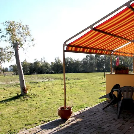 Raggio Di Sole בית חווה צ'יוויטווקיה